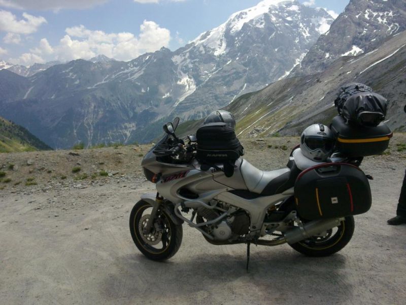 Passo dello Stelvio