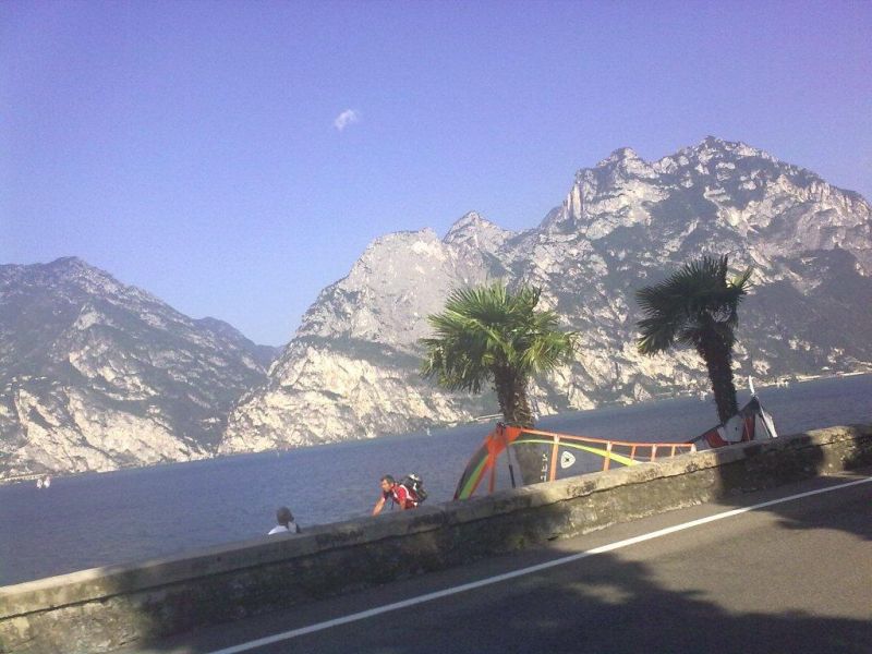 Lago di Garda