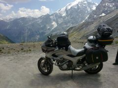 Passo dello Stelvio