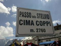 Passo dello Stelvio