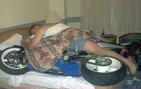 sleeping with the bike.jpg