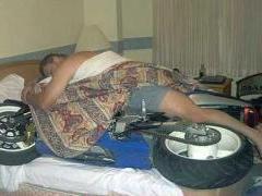 sleeping with the bike.jpg