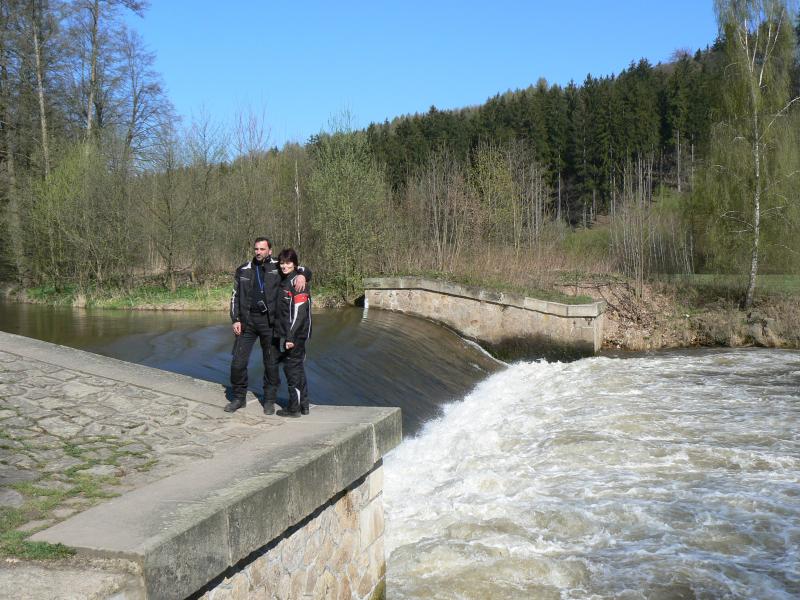 2009-Babiččino údolí